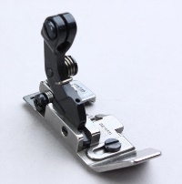 JUKİ OVERLOK AYAK 5İP SAFARİ 118-77750